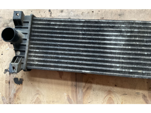 Интеркулер SsangYong Actyon