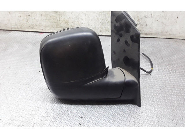 Zpětné zrcátko  Volkswagen Caddy 2004  E1010719  