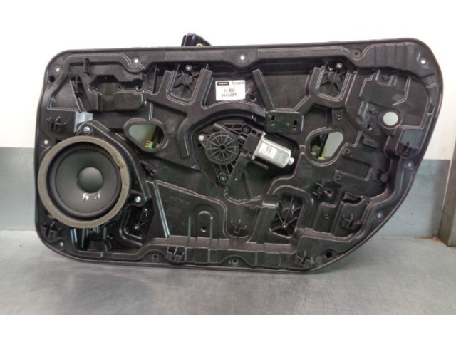 Zpětné zrcátko Volvo V40 2015 3225057, 6PINES