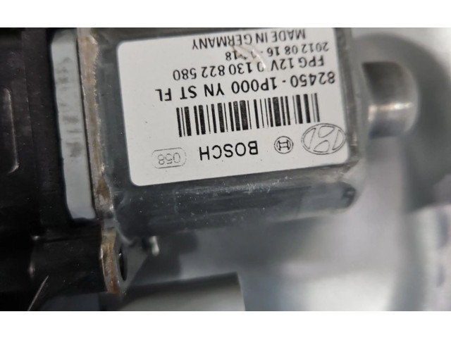 Передний комплект электрического механизма для подъема окна    82470-1P000, IMPRK1396371   KIA Venga