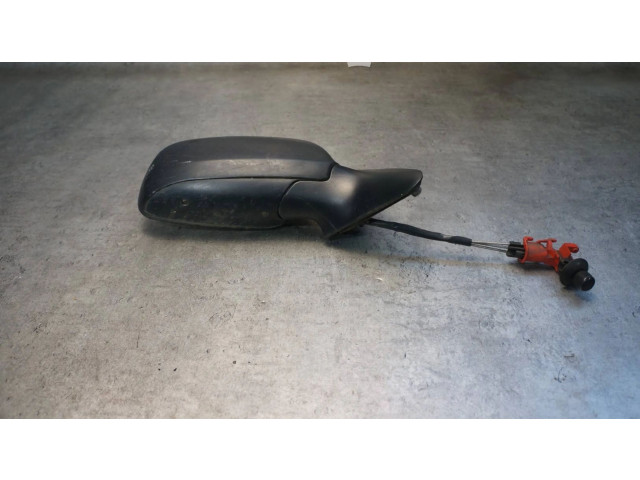 Зеркало (механическое) Skoda Octavia Mk1 (1U) 1996 - 2004 года