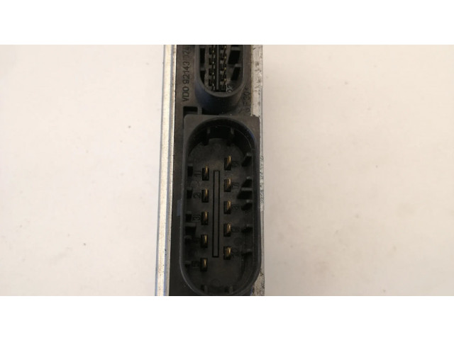 Řídící jednotka 7532878 BMW X5 E53 2005