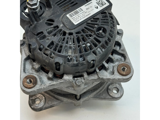 Генератор 231004719R, FG18T17727177071B   Dacia Lodgy 1.5     