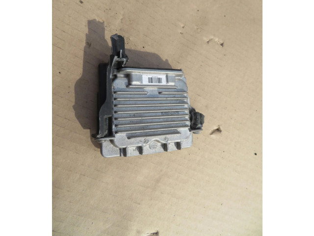 Блок управления Xenon