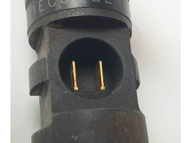 Форсунка 166001137R Dacia Logan I K9K792