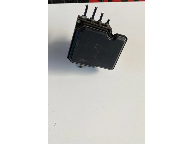 Блок АБС A98000EB2, A98000EB2   Renault  Koleos I  2008 - 2016 года