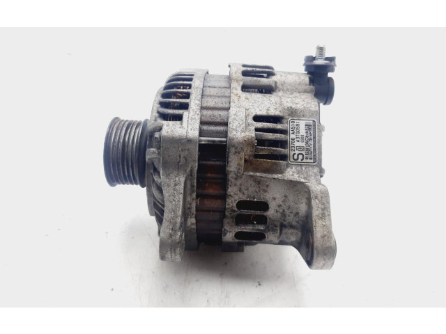 Генератор 23700AA510   Subaru B9 Tribeca      