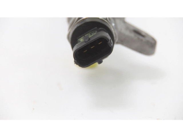 Топливная рампа 0445214192, 0445214192 Alfa Romeo Giulietta для двигателя 940A3000