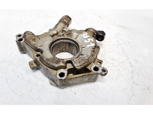 Масляный насос Infiniti FX