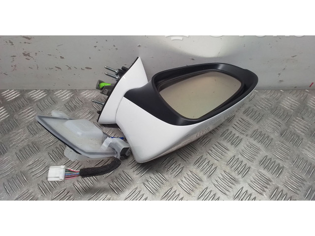 Зеркало электрическое Lexus IS-F - года