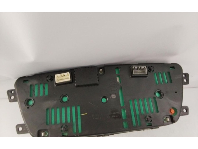 Панель приборов 80210-31520 SsangYong Actyon sports I