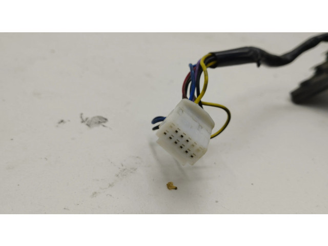 Zpětné zrcátko pravé Nissan Murano Z50 2007 E4012286, E4022286