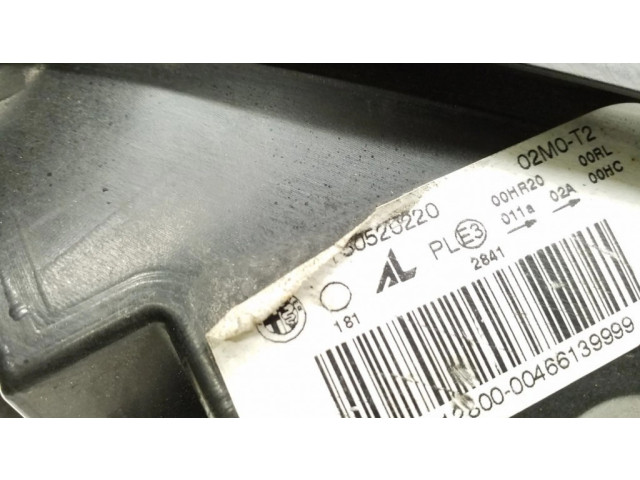 Передняя фара