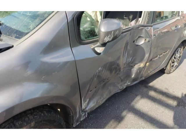 Jednotka ABS NT Renault Grand Modus 2008