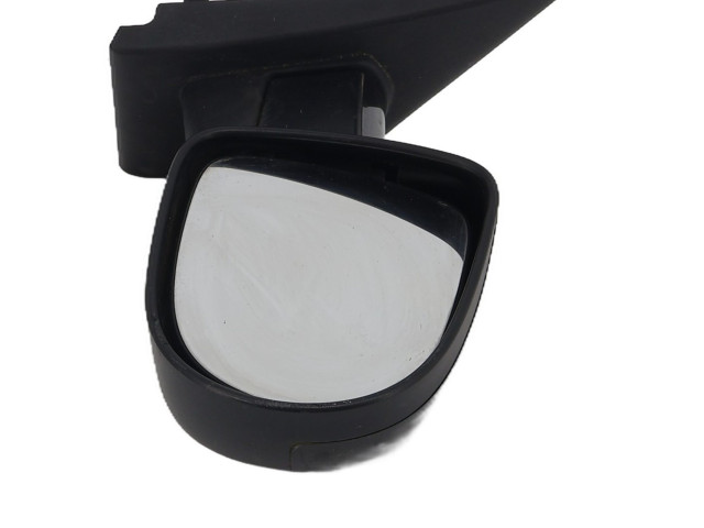 Зеркало электрическое        Renault Twingo II  2007 - 2014 года   