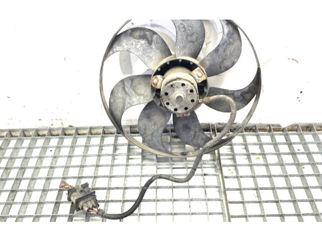 Комплект вентиляторов 6X0959455A Audi A3 S3 8L