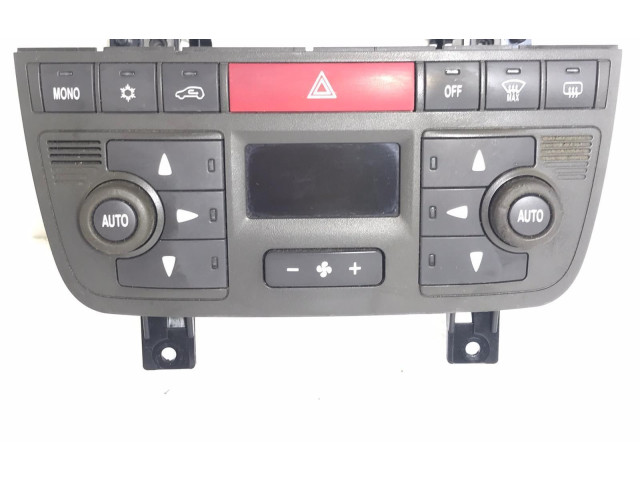 Блок управления климат-контролем 735377258, 192B2.000   Fiat Idea