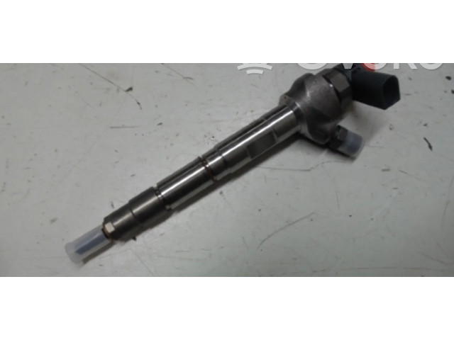 Форсунка 04L130277AC, 0445110468 Volkswagen Golf Sportsvan CRLB CRL