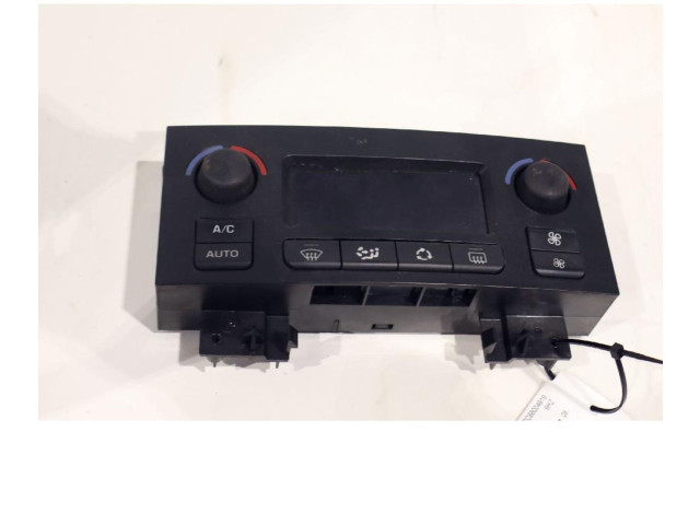 Блок управления климат-контролем 9681798380   Peugeot Partner