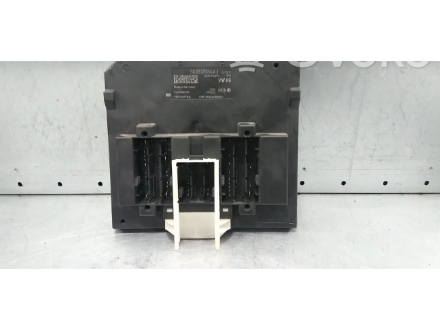 Pojistková skříňka Řídící jednotka BSM 5Q0937084AJ, 5Q0937084AB Audi A3 S3 8V 2014