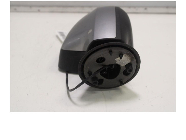 Зеркало электрическое Dacia Duster - года