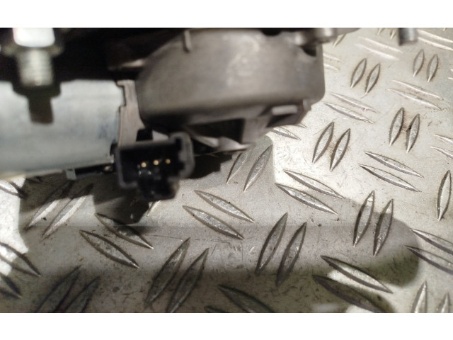 Турбина Двигатель стеклоочистителя заднего стекла Ford Transit Custom BK2117W400BB, SCAS7PB