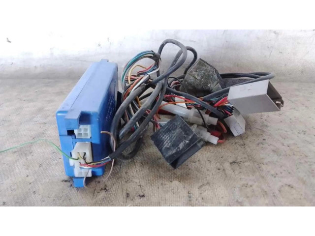 Блок управления двигателя CK3100, MODULOELECTRONICO   Honda Accord