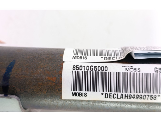 Боковая подушка безопасности 85010G500   KIA Niro