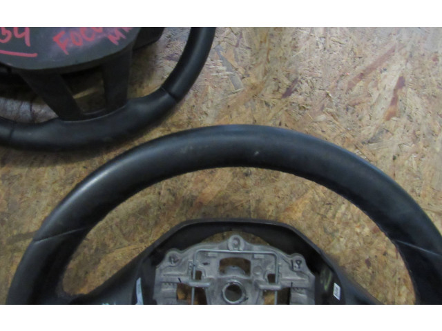 Руль Peugeot 2008 I  2013 - 2019 года       