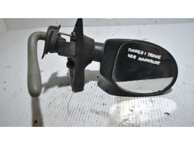 Зеркало (механическое)       Renault Twingo II  2007 - 2014 года   