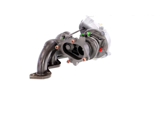 Turbodmychadlo Турбина 53039880248, 53039880248 Volkswagen Tiguan