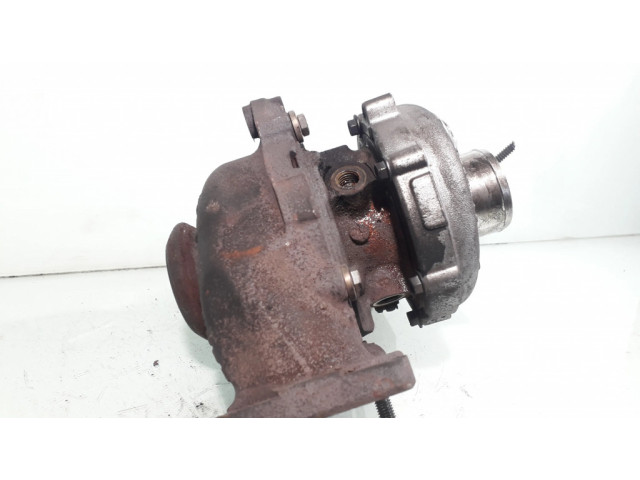  Турбина Ford Galaxy 2.0 GTB1449VZ, 9671413780   для двигателя B      