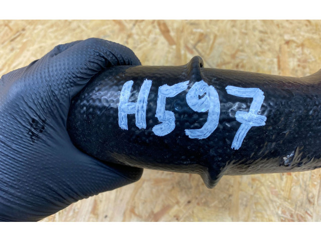 Интеркулер 8675264, 05120213 BMW 1 F40