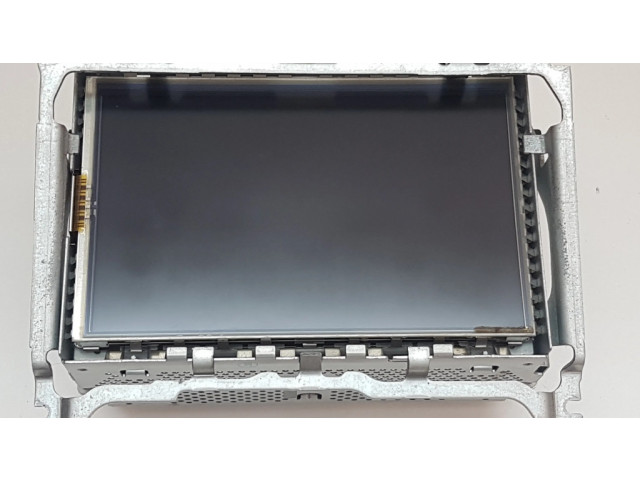 Дисплей    DZ2310E889AD, 7612055062   Jaguar XF