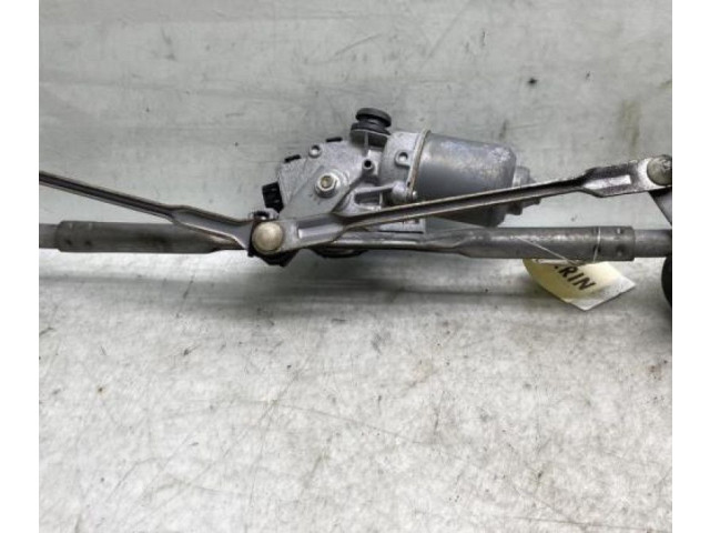 Моторчик дворников 8511060400 Lexus IS 220D-250-350