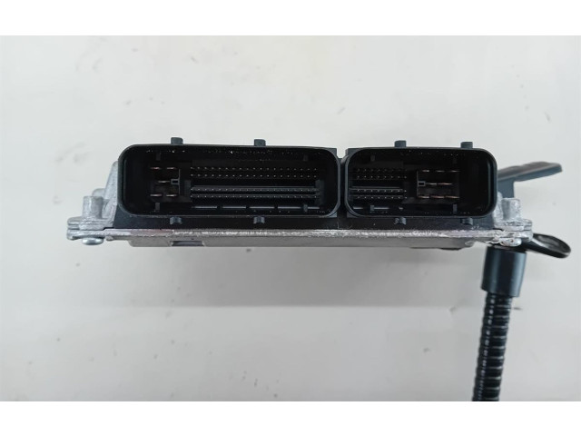 Řídící jednotka 3B0906018S Volkswagen PASSAT B5.5 2004