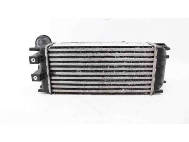 Интеркулер  0384N9, 9684212480M144105C   Citroen C4 II 