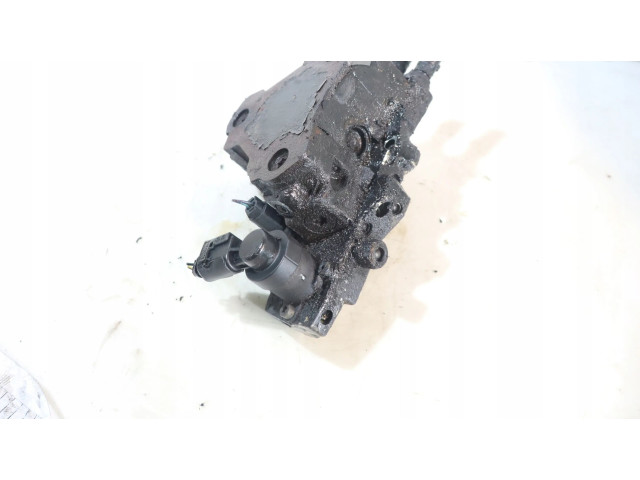 Vstřikovací čerpadlo    Mercedes-Benz C W203     