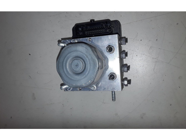 Блок АБС 0265956527, 0265956527   Renault  Clio IV  2012 -  года