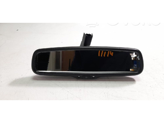 Зеркало (механическое) KIA Ceed 2018 - года