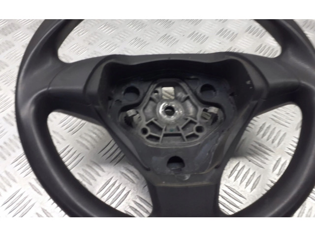 Руль Fiat Linea - года 735424347