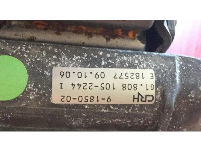 рейка Колонка рулевая 6908962 BMW 7 E65 E66 2001-2008 года