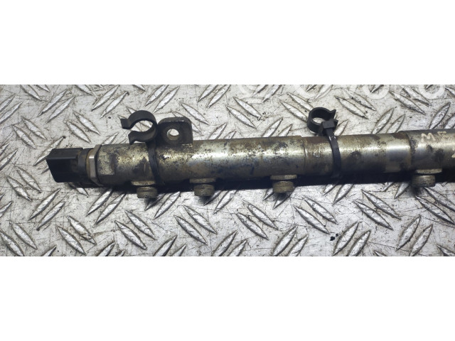 Vstřikovací lišta 0445214109 Mercedes-Benz Vito Viano W639