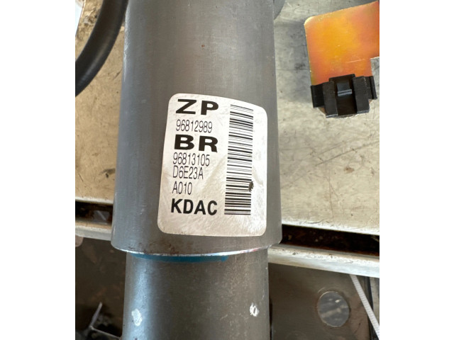 Рулевая рейка 96812989, D6E23A Chevrolet Epica - года