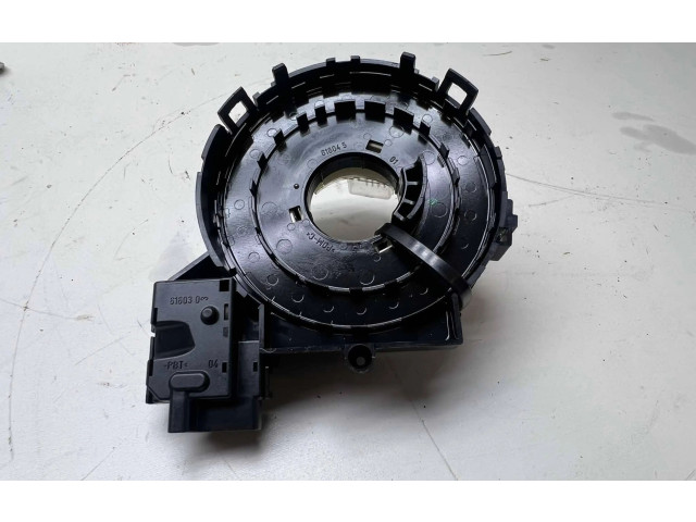 Подрулевой шлейф SRS 1K0959653C, CZK03   Skoda Octavia Mk2 (1Z)