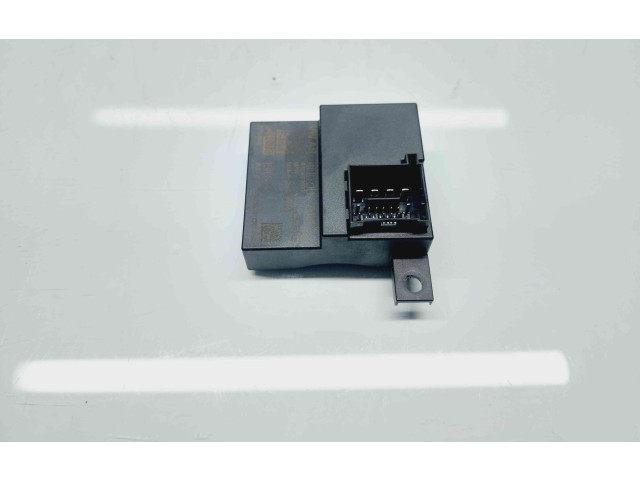 Блок управления климат-контролем 4H0907705K   Audi A8 S8 D4 4H