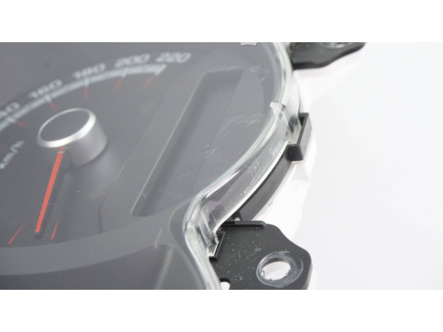 Přístrojová deska KIA Venga 2012 940041P431