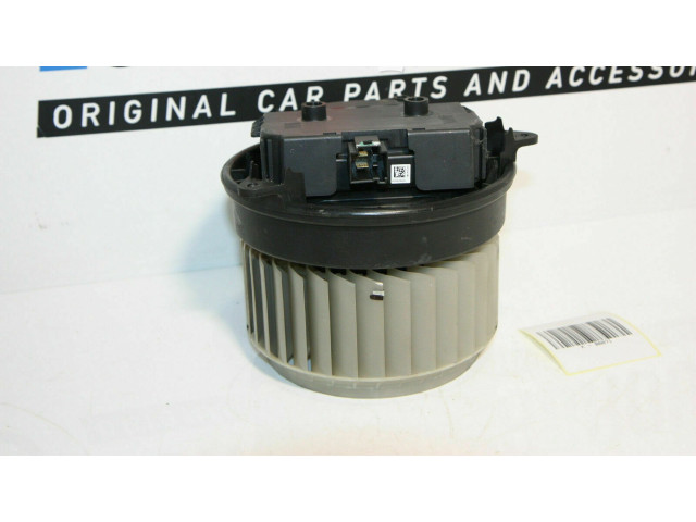 Вентилятор печки 4H1820021B Audi A7 S7 4G