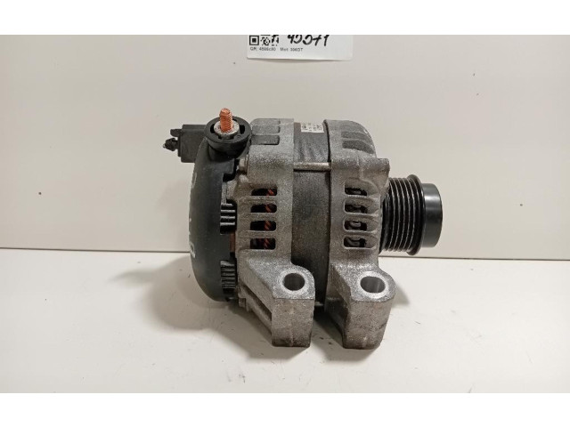 Генератор 8X23-10300-CB, 306DT   Jaguar XF X250      