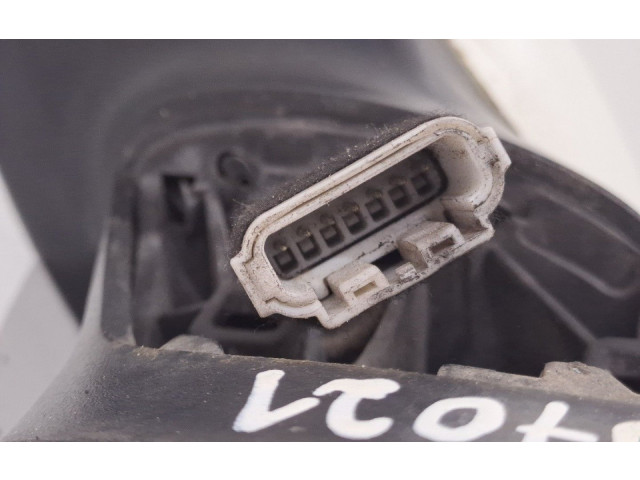 Зеркало электрическое Fiat Grande Punto - года